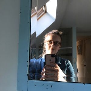 Meet your Posher, Sonja